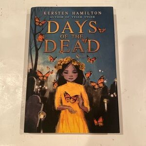 “Days of the Dead,”